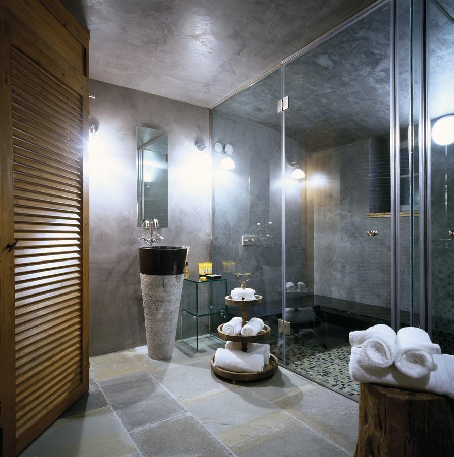 5 Senses Dikorfo Exterior foto